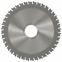 4 1/2" x 40 Teeth Finishing Specialty  Professional Saw Blade Recyclable Exchangeable